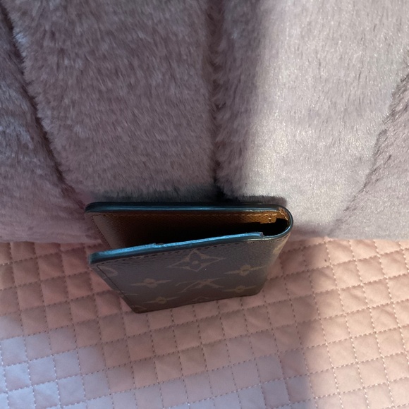 Louis Vuitton Monogram Pocket Organizer/Wallet - Picture 4 of 6